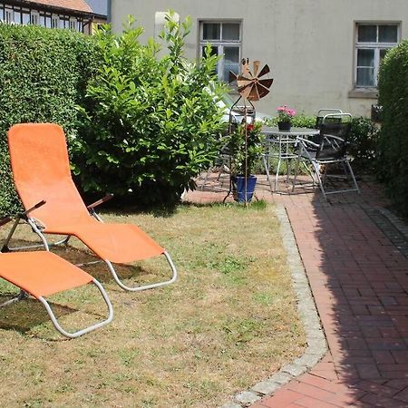Maisonette-Fewo Fritz Mit Infrarotsauna Гросшёнау Экстерьер фото